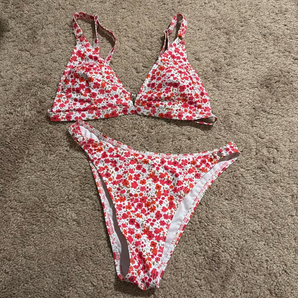 NWOT, SHEIN bathing suit 👙